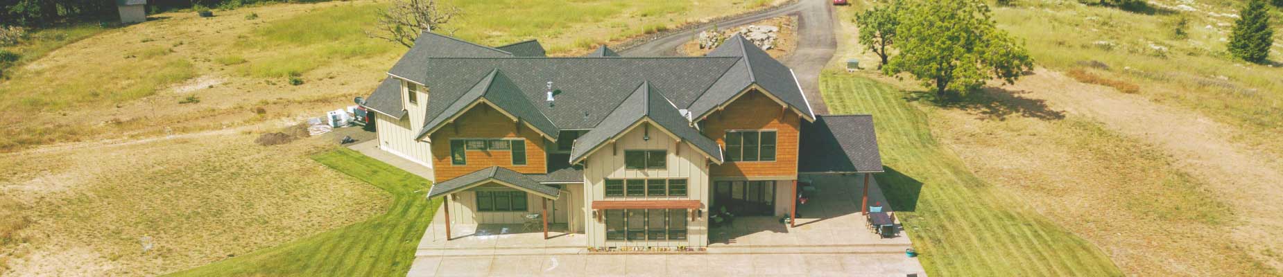 Build Your Custom Home with Mike Riddle Construction