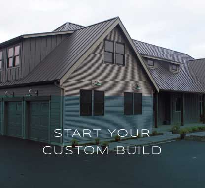 Start Your Custom Home Build with Mike Riddle Construction