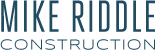 Mike Riddle Construction (MRC)