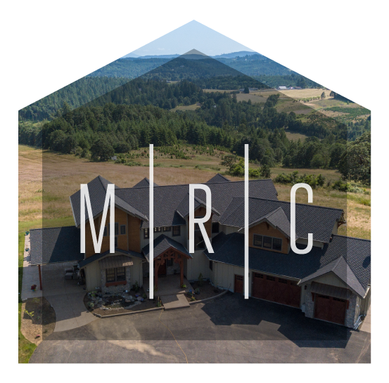 Custom Home Builder M | R | C Mike Riddle Construction 